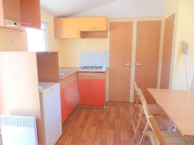 Camping Des Eydoches - 3 Etoiles Faramans  外观 照片